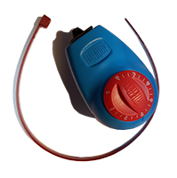 ترموستات | سوئیچ دما | ترموستات جداری | Arthermo | آرترمو