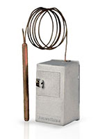 ترموستات,سوئیچ دما,ترموستات فانتینی,FANTINI,کنترل دما,مستغرق