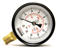 مانومتر | گیج فشار | فشار سنج صنعتی | مشکی | پاورکنترل | POWERCONTROL