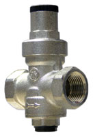 فشار شکن - رگولاتور - رگلاتور