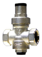 فشار شکن - رگولاتور - رگلاتور