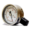 مانومتر - گیج فشار - فشار سنج - ویکا - WIKA - 232.50.100
